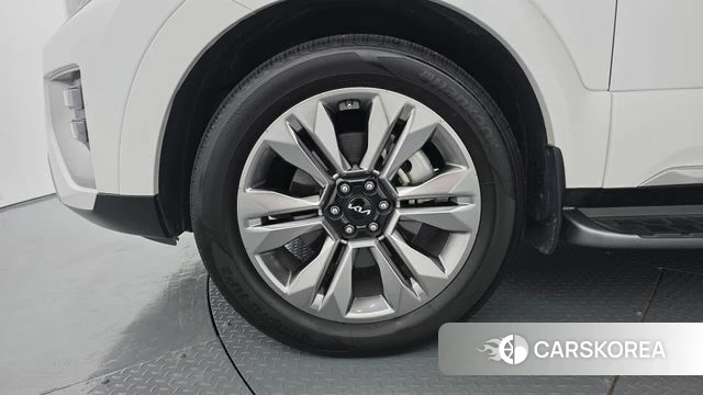 Kia Mohave Master id 4401782 из Кореи 15