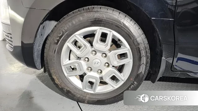 Hyundai Staria id 3621012 из Кореи 15