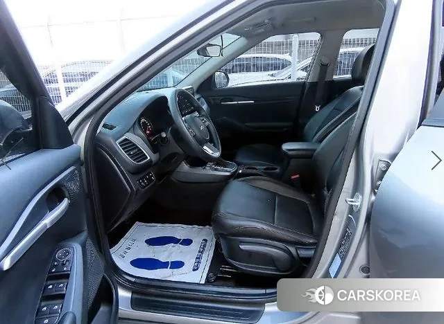 Kia Seltos id 3458684 из Кореи 15