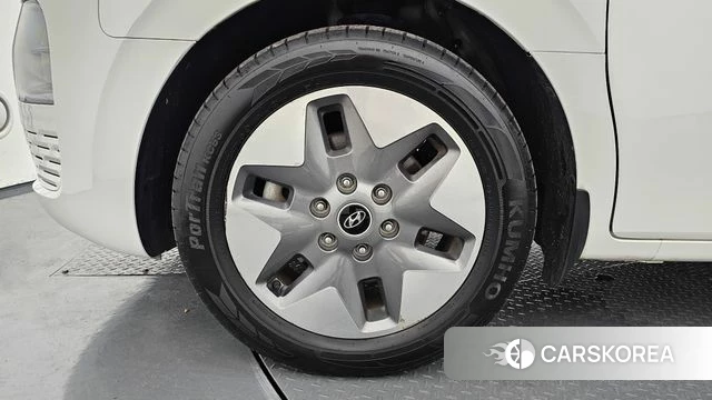 Hyundai Staria id 4376280 из Кореи 31