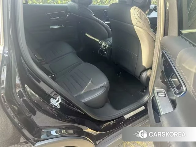 Mercedes-Benz GLC 2026 Черный из Китая, фото 5