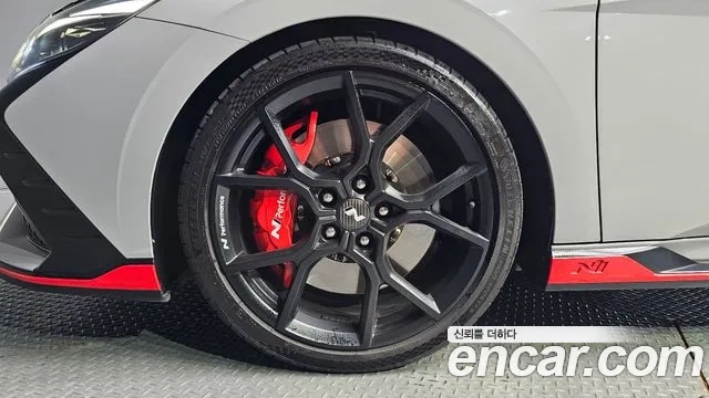 Hyundai Avante (CN7) id 2911237 из Кореи 15