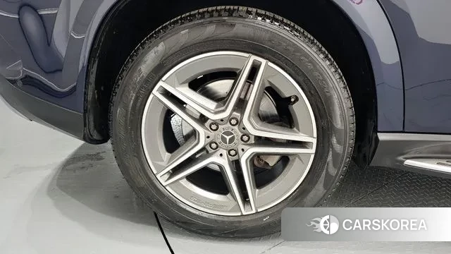 Mercedes-Benz GLE-Class W167 id 3621207 из Кореи 15