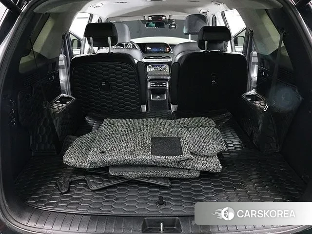 Hyundai Palisade id 3665237 из Кореи 15