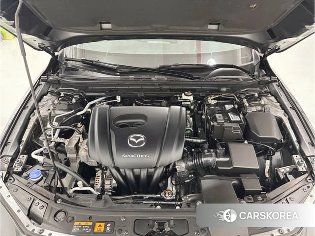 Mazda 3 Angkesaila id 4211382 из Китая 12