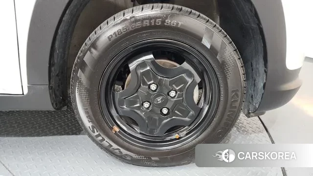 Hyundai Casper id 3477885 из Кореи 15