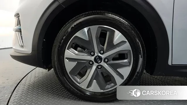 Kia Niro EV id 3433395 из Кореи 15