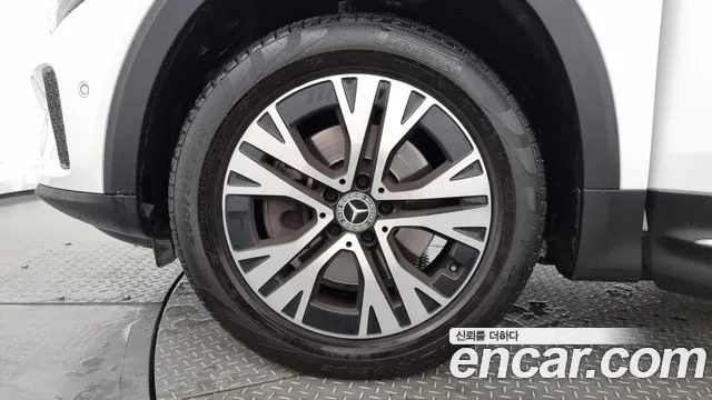 Mercedes-Benz GLB-Class X247 id 2934779 из Кореи 15