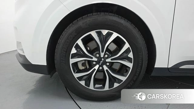Kia Carnival 4th generation id 4579433 из Кореи 15