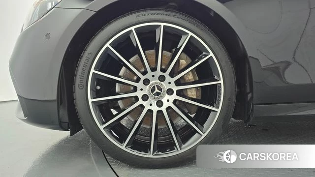 Mercedes-Benz E-Class W213 id 4740139 из Кореи 15