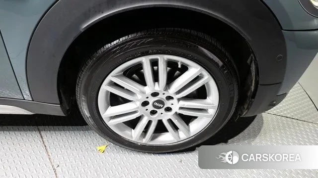 Mini Cooper Countryman id 3420966 из Кореи 15