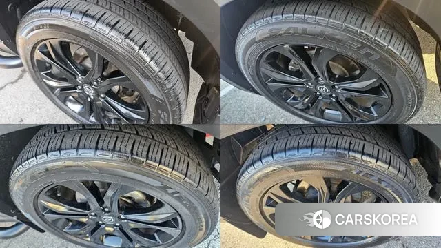 Ssangyong The New Rexton Sport id 3487972 из Кореи 15