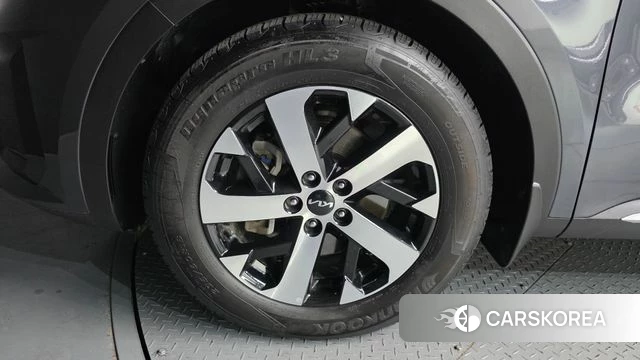 Kia Sorento 4th Generation id 3883576 из Кореи 15