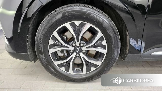Kia Carnival 4th generation id 4416176 из Кореи 27