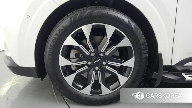 Kia Carnival 4th generation id 3793973 из Кореи 15