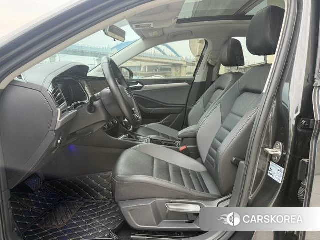 Volkswagen Sagitar 2021 Черный из Китая, фото 5