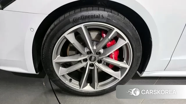 Audi A7 (4K) id 2984415 из Кореи 15