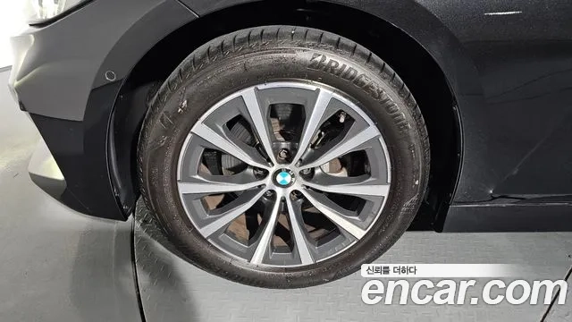 BMW 3 Series (G20) id 2919979 из Кореи 15