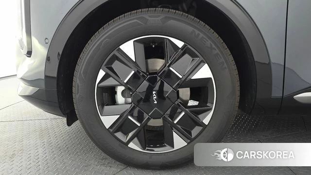 Kia The New Sportage 5th Generation id 3896589 из Кореи 15