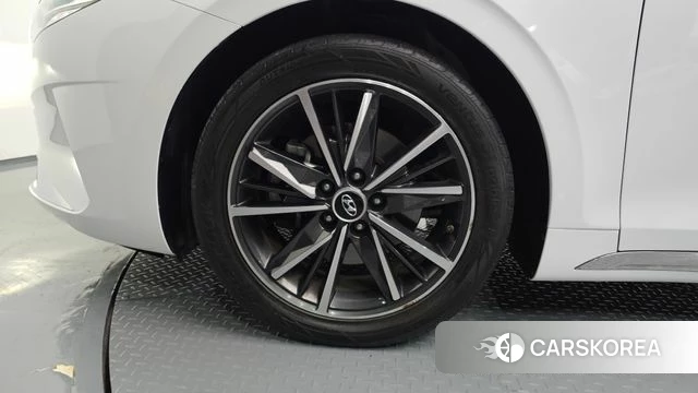 Hyundai The New Grandeur IG id 4697338 из Кореи 26