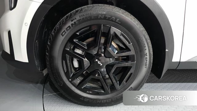 Kia The New Sorento 4th Generation id 4701003 из Кореи 15