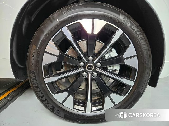 Volvo XC60 second Generation id 4367097 из Кореи 14