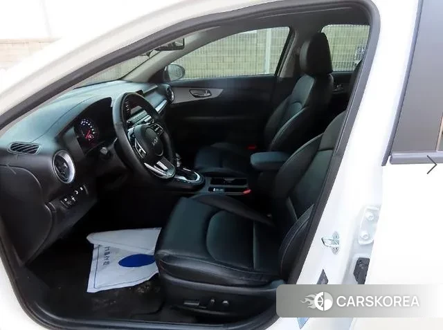 Kia The New K3 2nd generation id 3503833 из Кореи 12