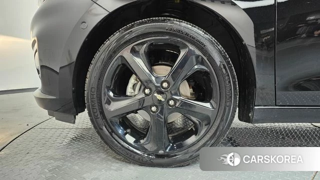 Chevrolet (GM Daewoo) The New Spark id 4746806 из Кореи 29