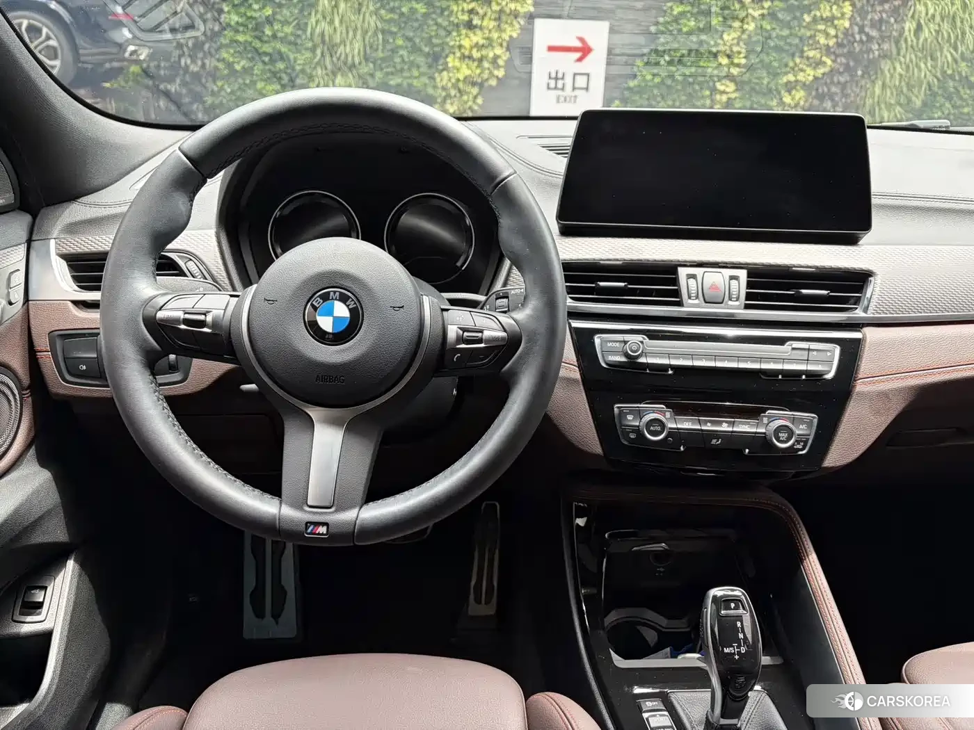 BMW X2 id 4674314 из Китая 16