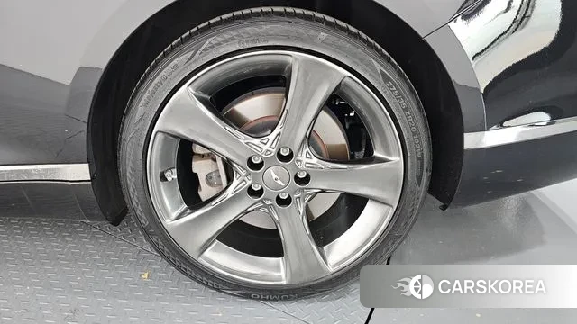 Genesis G80 (RG3) id 3379754 из Кореи 15