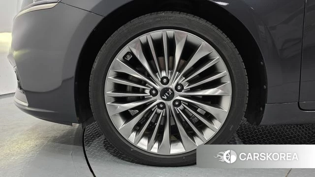 Kia Come New K7 id 4233009 из Кореи 28