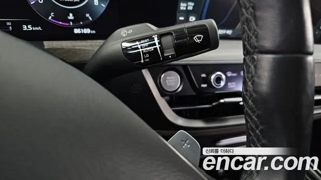 Kia K8 id 2676204 из Кореи 15