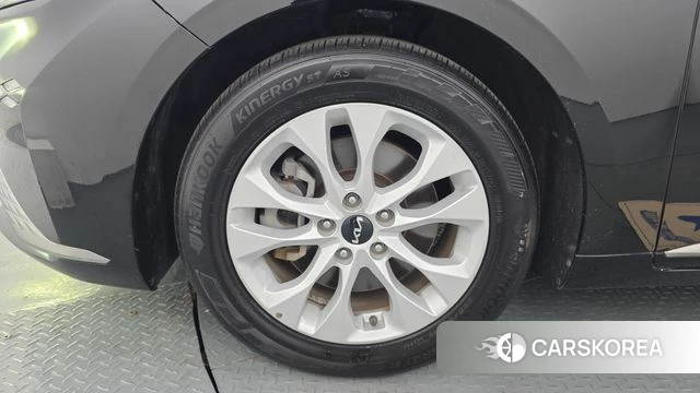 Kia K8 id 4636604 из Кореи 28