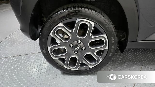 Hyundai Casper id 4302417 из Кореи 26