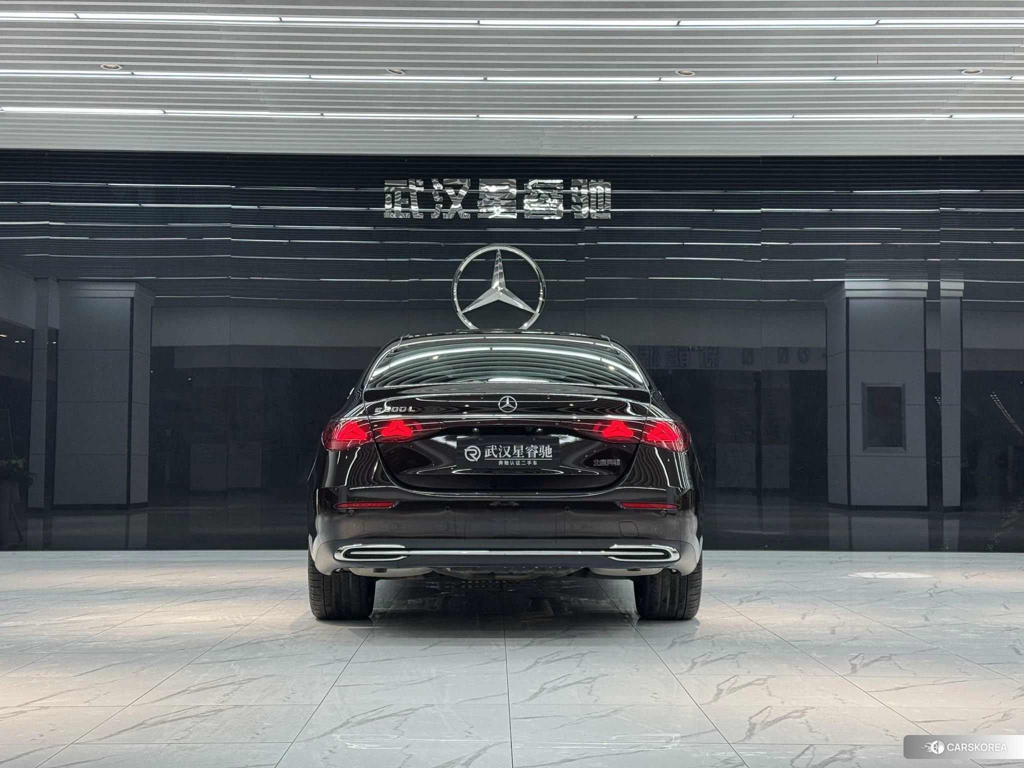 Mercedes-Benz E-Class id 4498555 из Китая 16