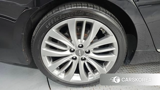 Genesis G80 id 4581543 из Кореи 15