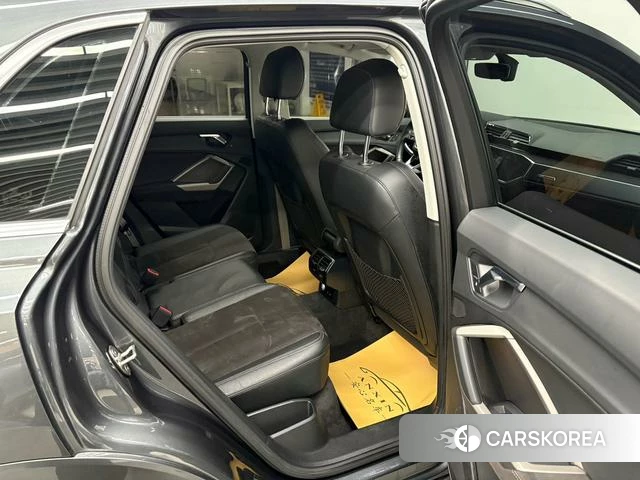 Audi Q3 id 4257277 из Китая 13