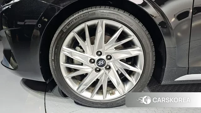 Hyundai The New Grandeur IG id 2931320 из Кореи 15