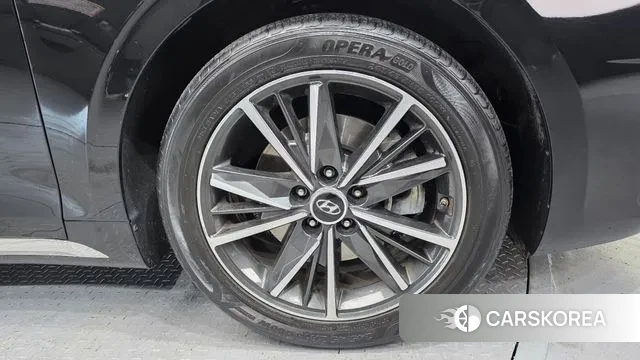 Hyundai The New Grandeur IG id 3650060 из Кореи 15