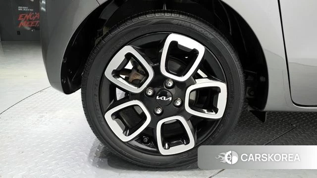 Kia The New Ray id 3910272 из Кореи 15