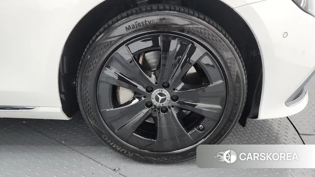 Mercedes-Benz E-Class W213 id 3655797 из Кореи 15