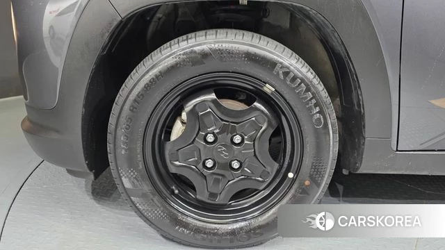 Hyundai Casper id 4355098 из Кореи 25