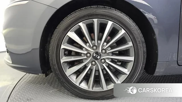 Kia Come New K7 id 3500137 из Кореи 15