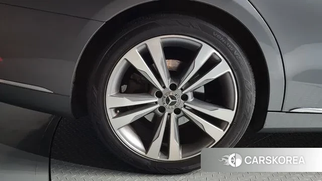 Mercedes-Benz S-Class W222 id 3014068 из Кореи 15