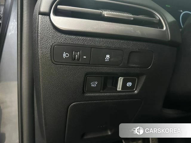 Hyundai The New Palisade id 3826670 из Кореи 12