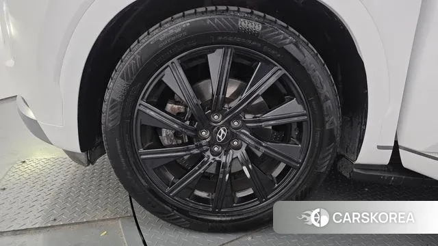 Hyundai Palisade id 3439089 из Кореи 15