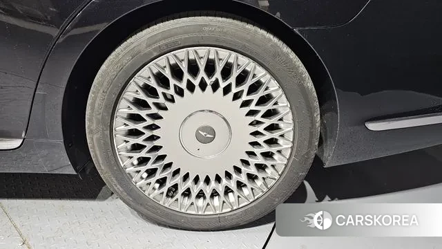 Genesis G90 id 3636089 из Кореи 15