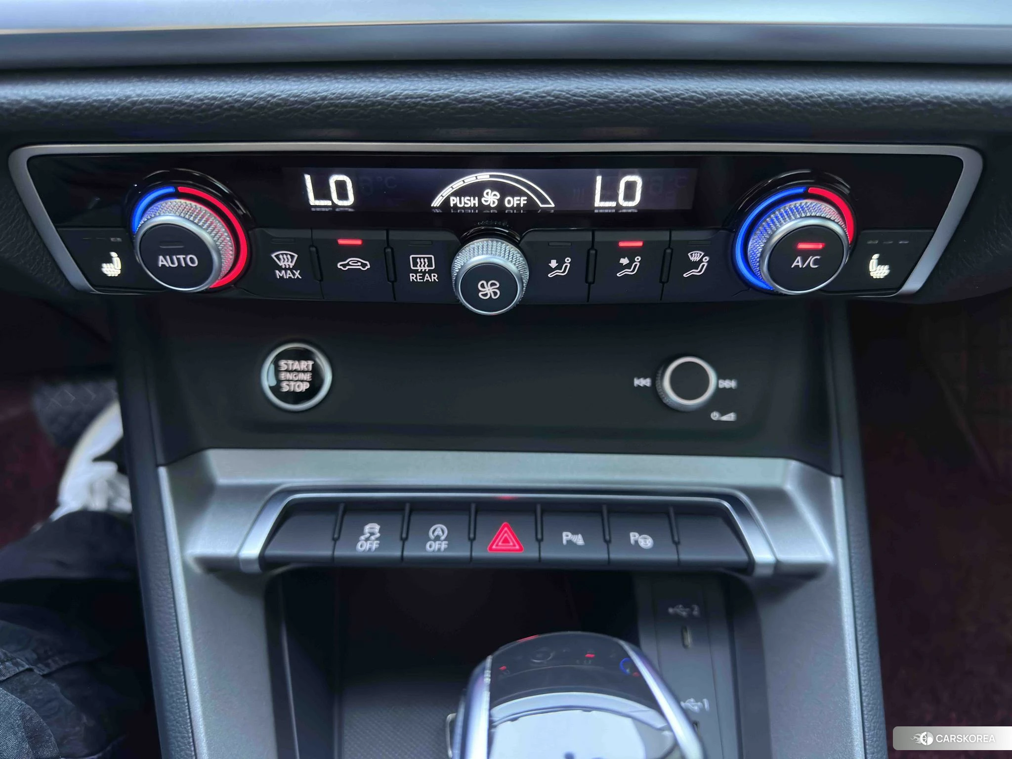 Audi Q3 id 4498654 из Китая 17