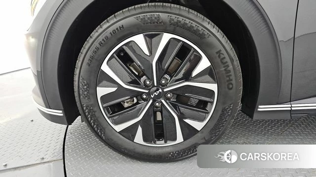 Kia EV6 id 4618776 из Кореи 26