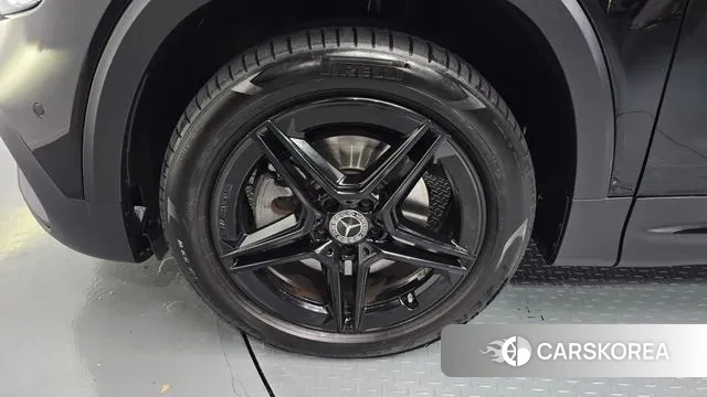 Mercedes-Benz GLB-Class X247 id 3493587 из Кореи 15